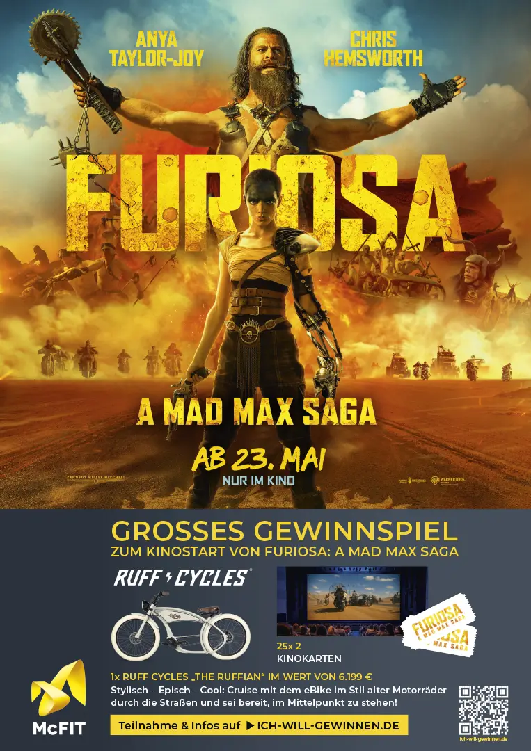 Furiosa_McFit_PosterA1